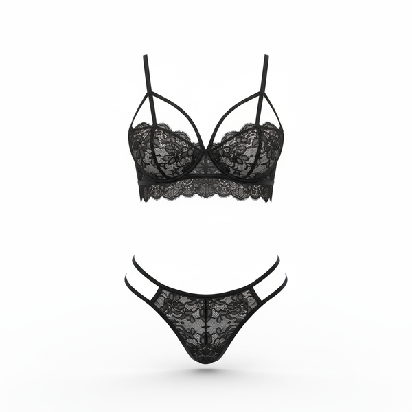 Conjunto Teresa Muy Secreto