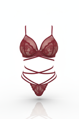 Conjunto Aurora
