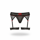 Conjunto Liguero