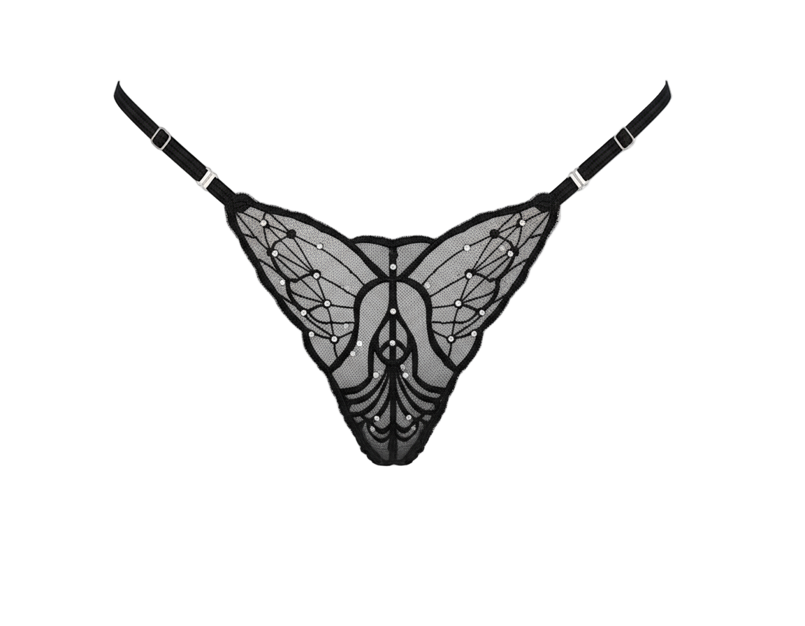 Tanga Butterfly