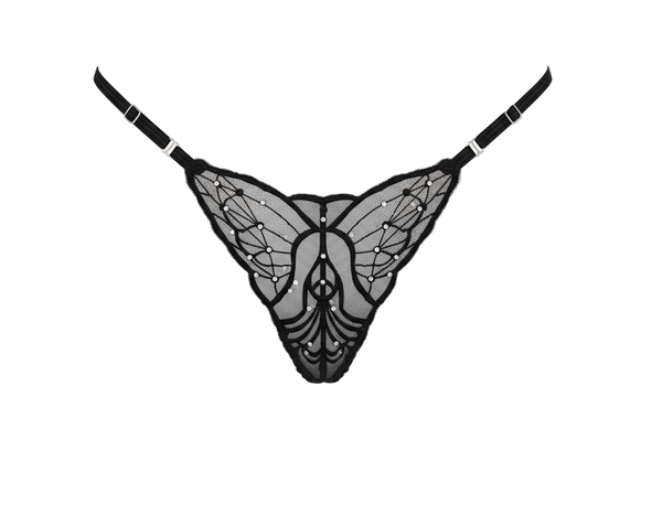 Tanga Butterfly