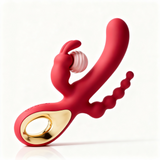 Vibrador Triple Katuysha Ms-269