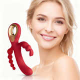 Vibrador Triple Katuysha Ms-269