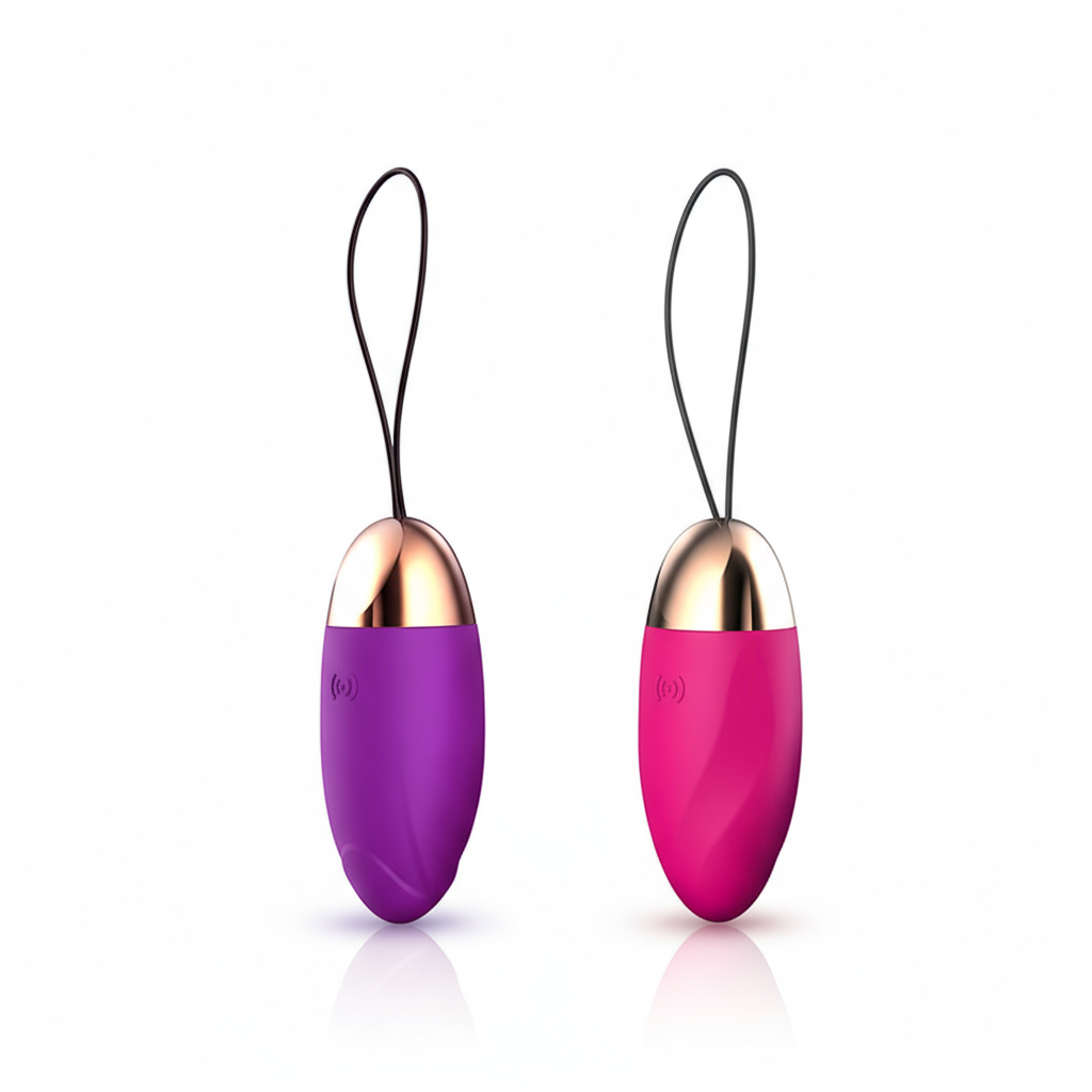 Huevo 10 Funciones Carga Usb Ll-A1902