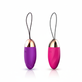 Huevo 10 Funciones Carga Usb Ll-A1902