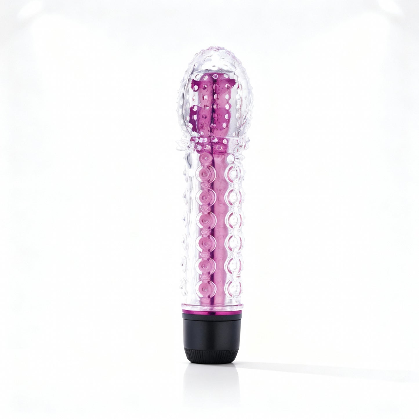 Masajeador Texturizado Qs-D023