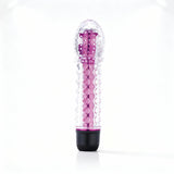 Masajeador Texturizado Qs-D023