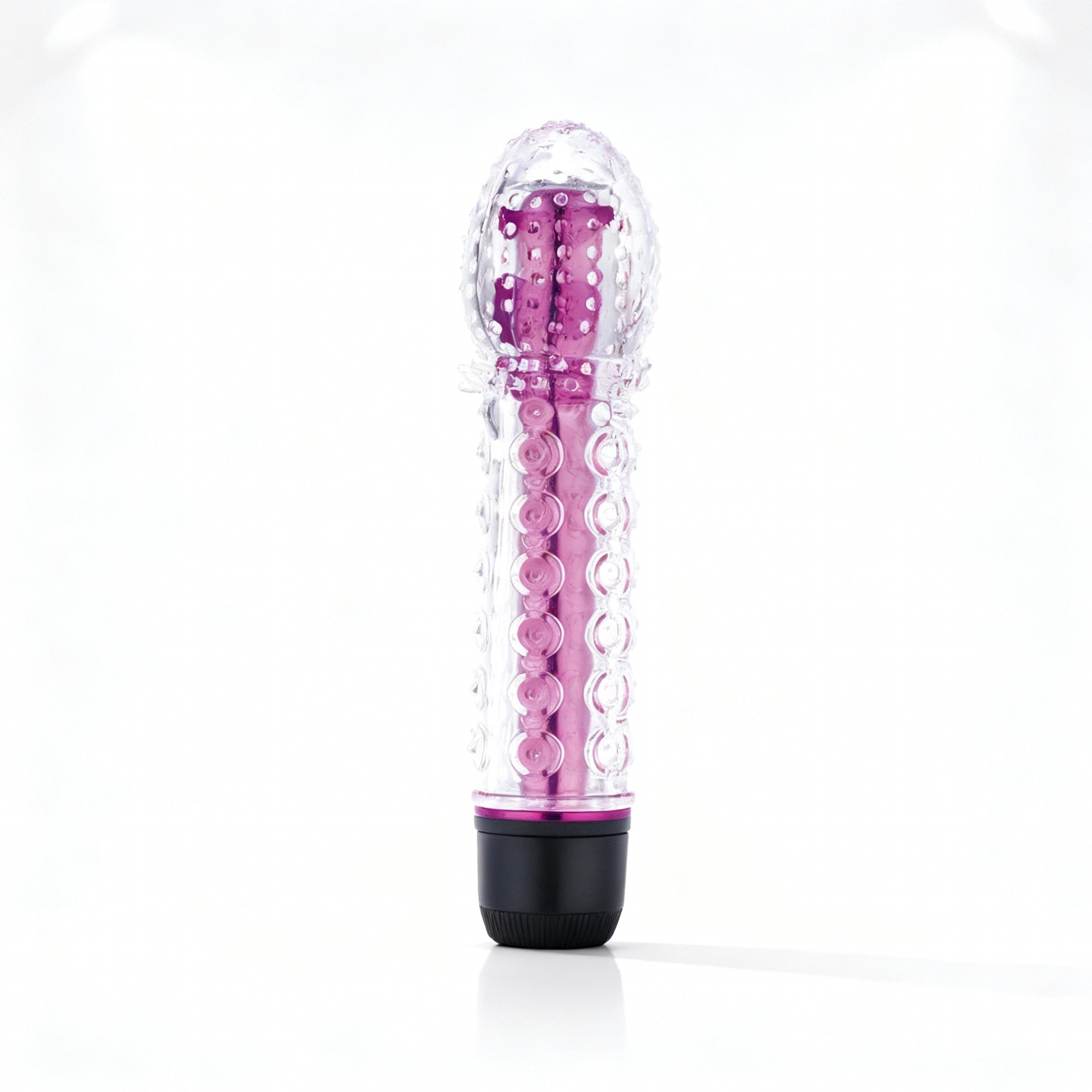 Masajeador Texturizado Qs-D023