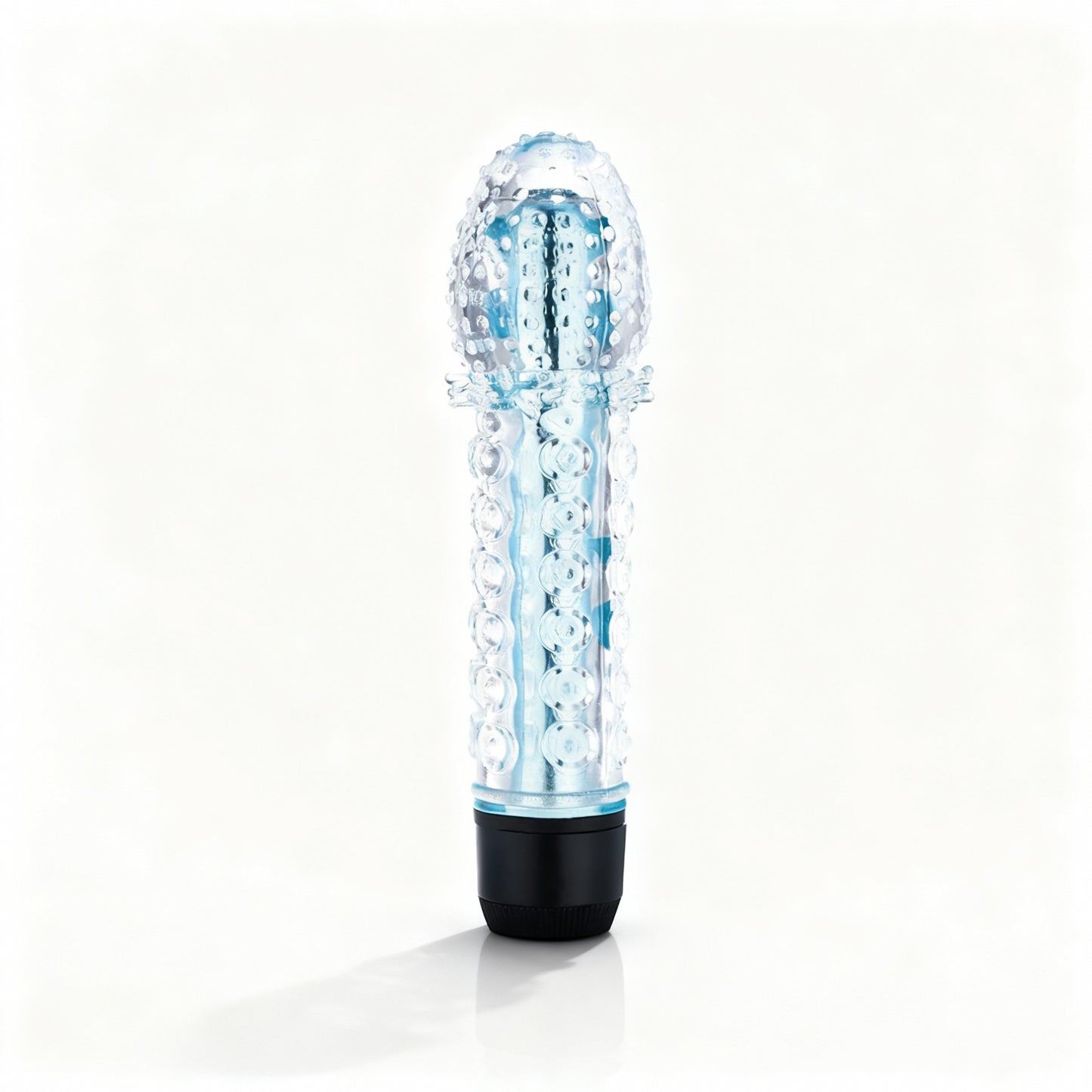 Masajeador Texturizado Qs-D023