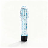 Masajeador Texturizado Qs-D023