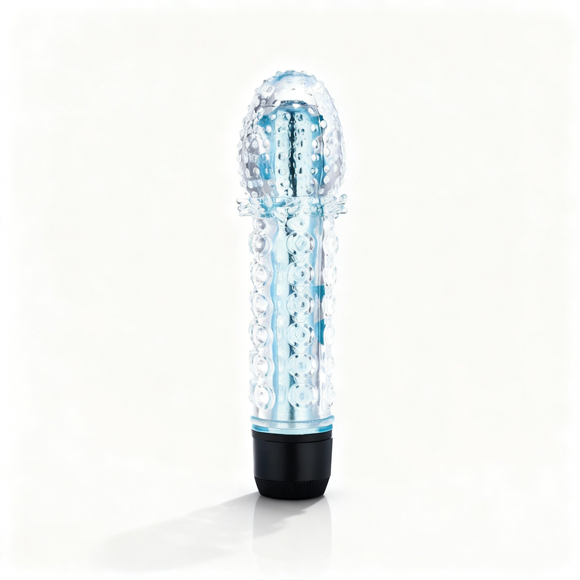Masajeador Texturizado Qs-D023