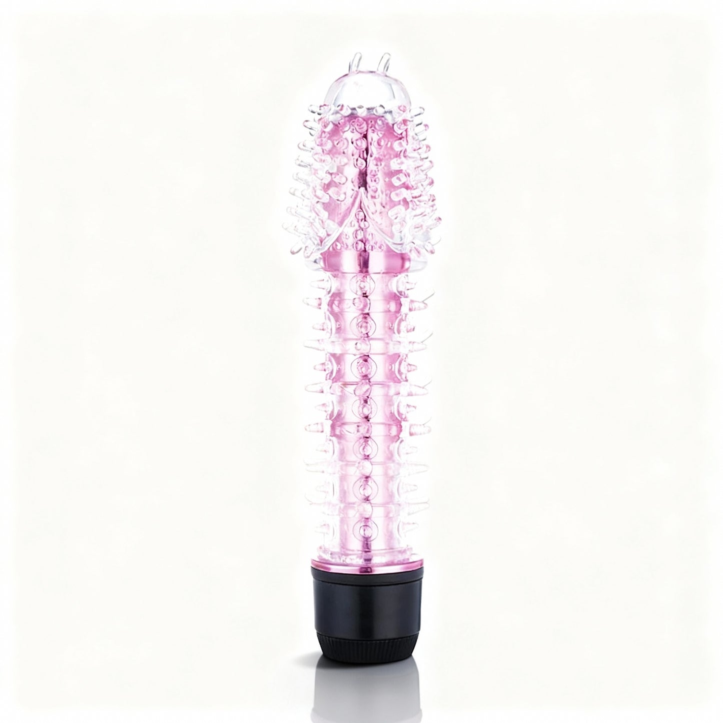 Masajeador Texturizado Qs-D0022