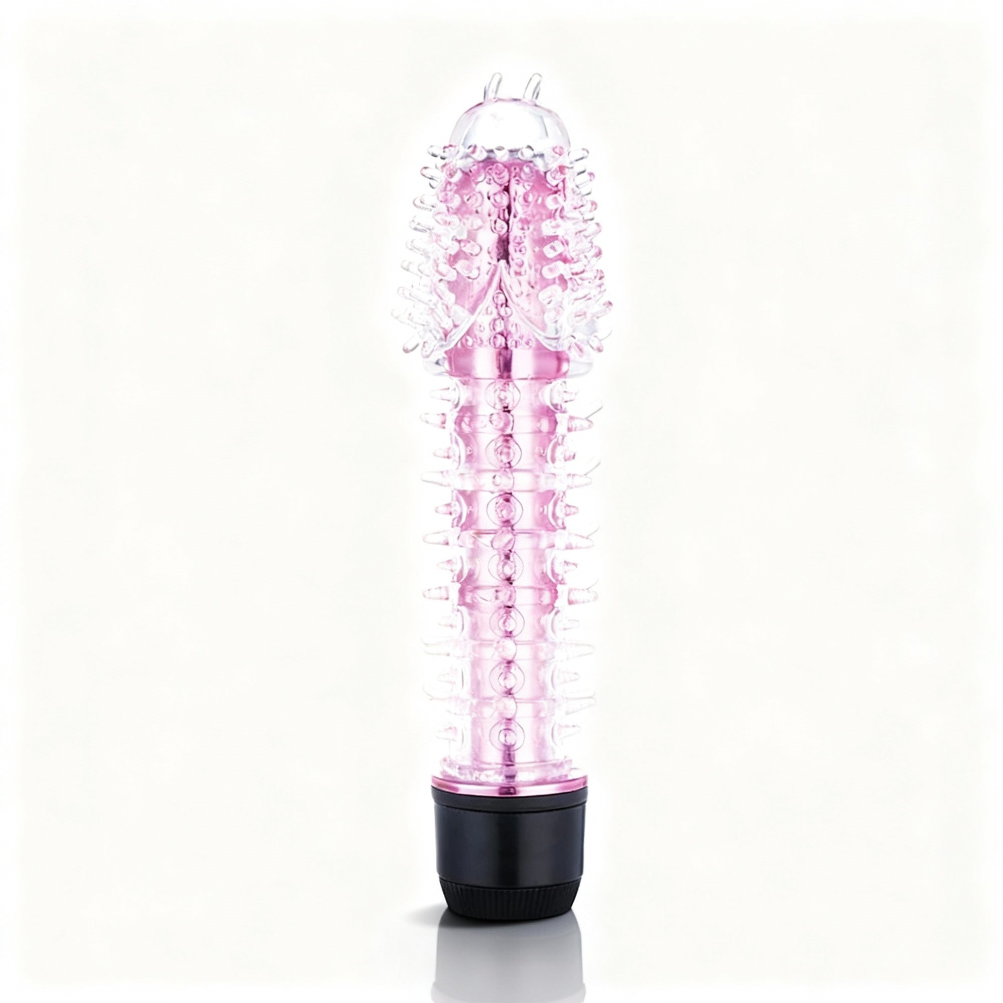 Masajeador Texturizado Qs-D0022