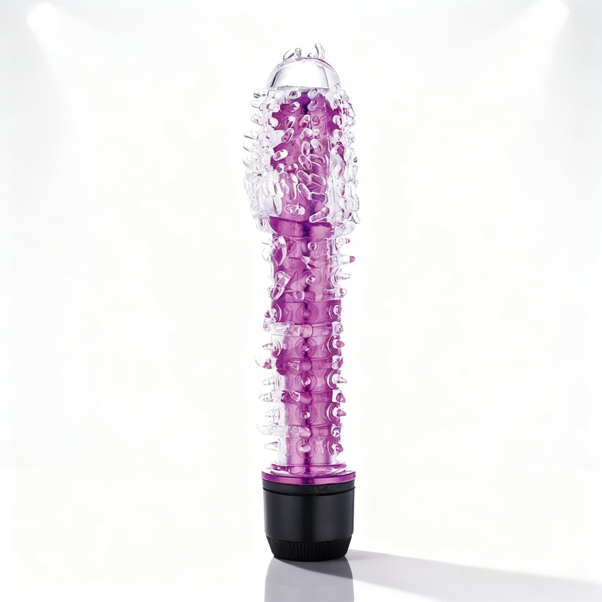 Masajeador Texturizado Qs-D0022