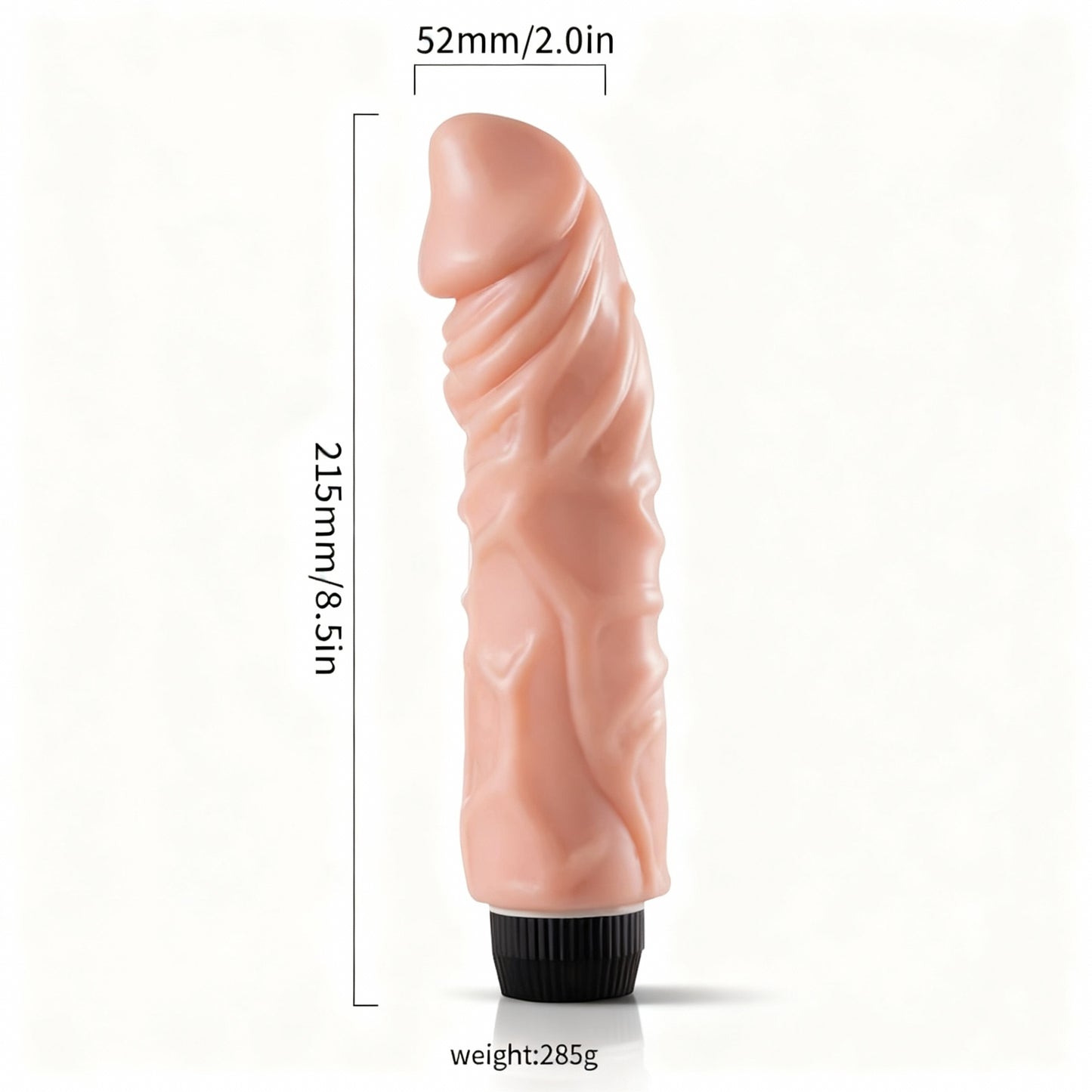 Masajeador Vibrador Qsdz-010
