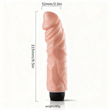 Masajeador Vibrador Qsdz-010