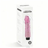 Masajeador Vibrador Qsdz-010