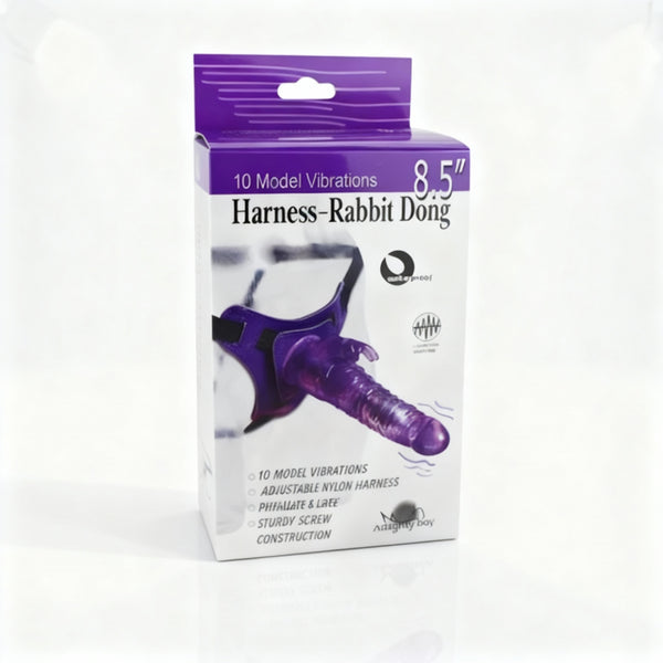 ARNES 10 FUNCIONES APHRODISIA 92004