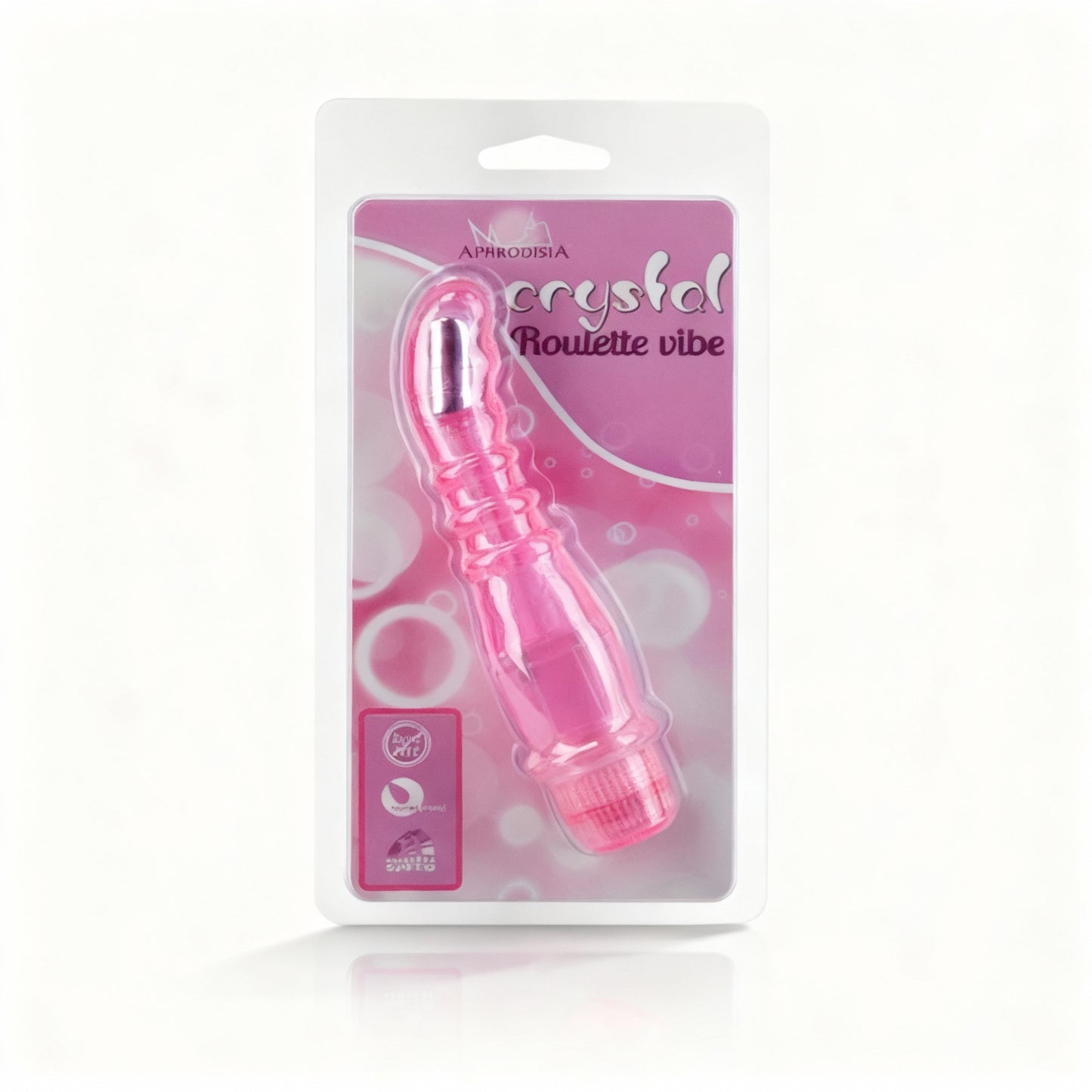 Vib Crystal Roulette Vibe 8305