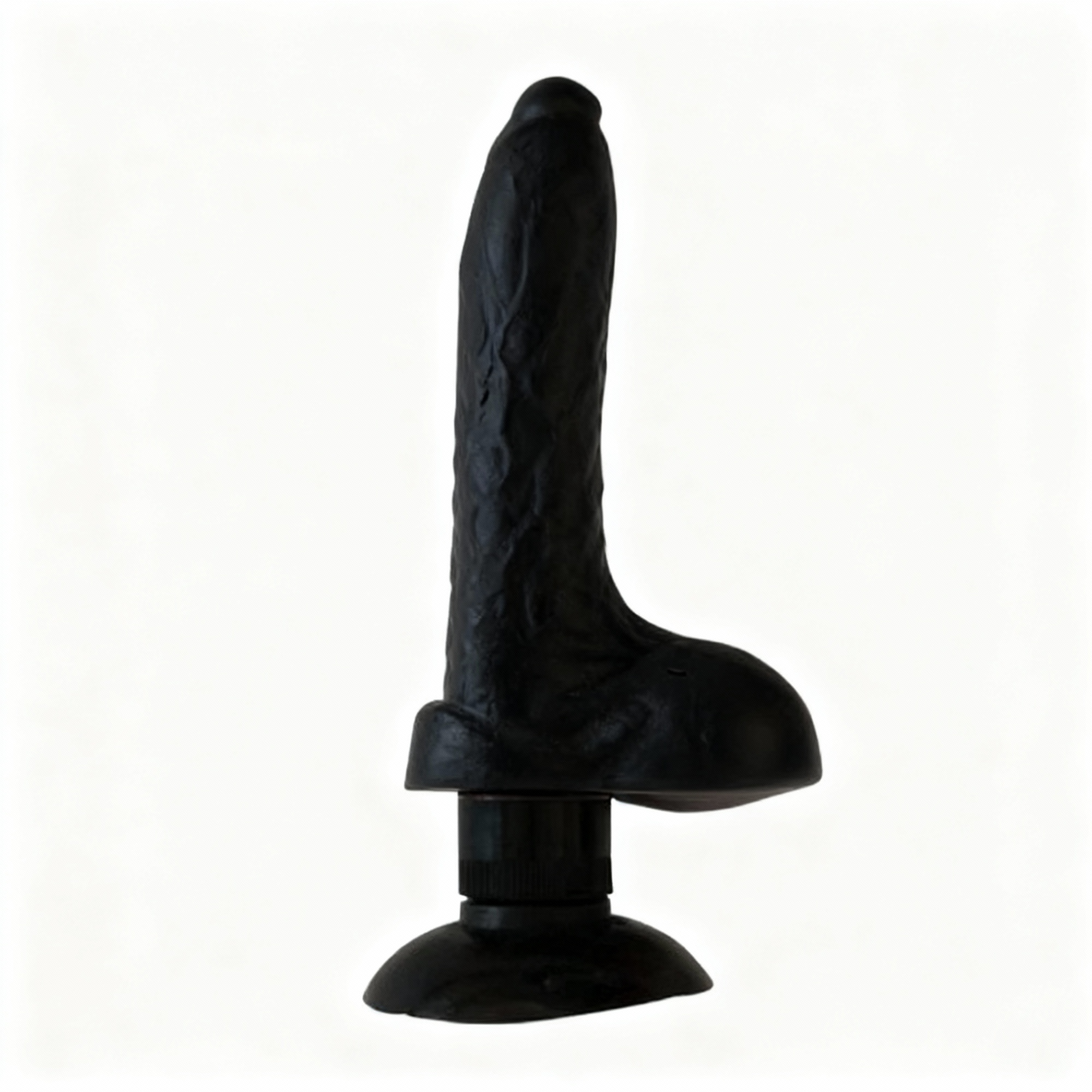 Real Touch Vibe 9.4" – Doble Vibración Con Sensación Real 582