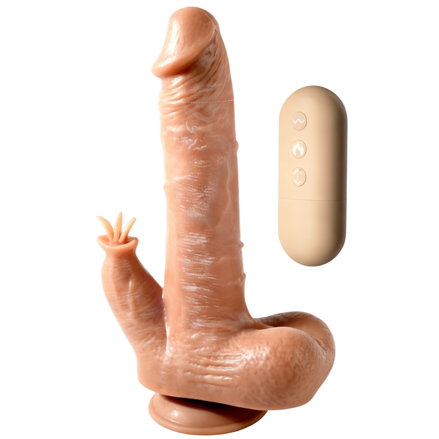 Real Heat Master - Ll-B2202