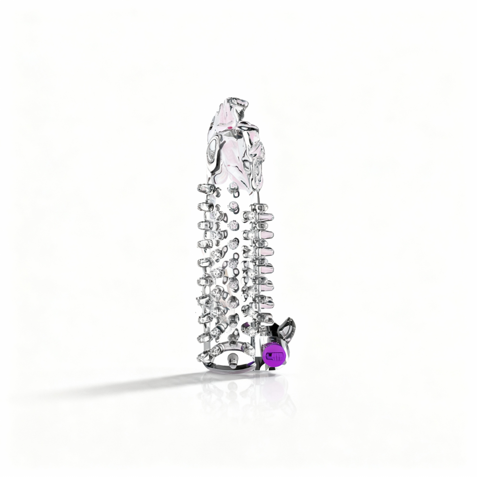 Funda Con Vibracion Rw005