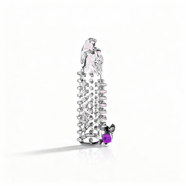 FUNDA CON VIBRACION RW005