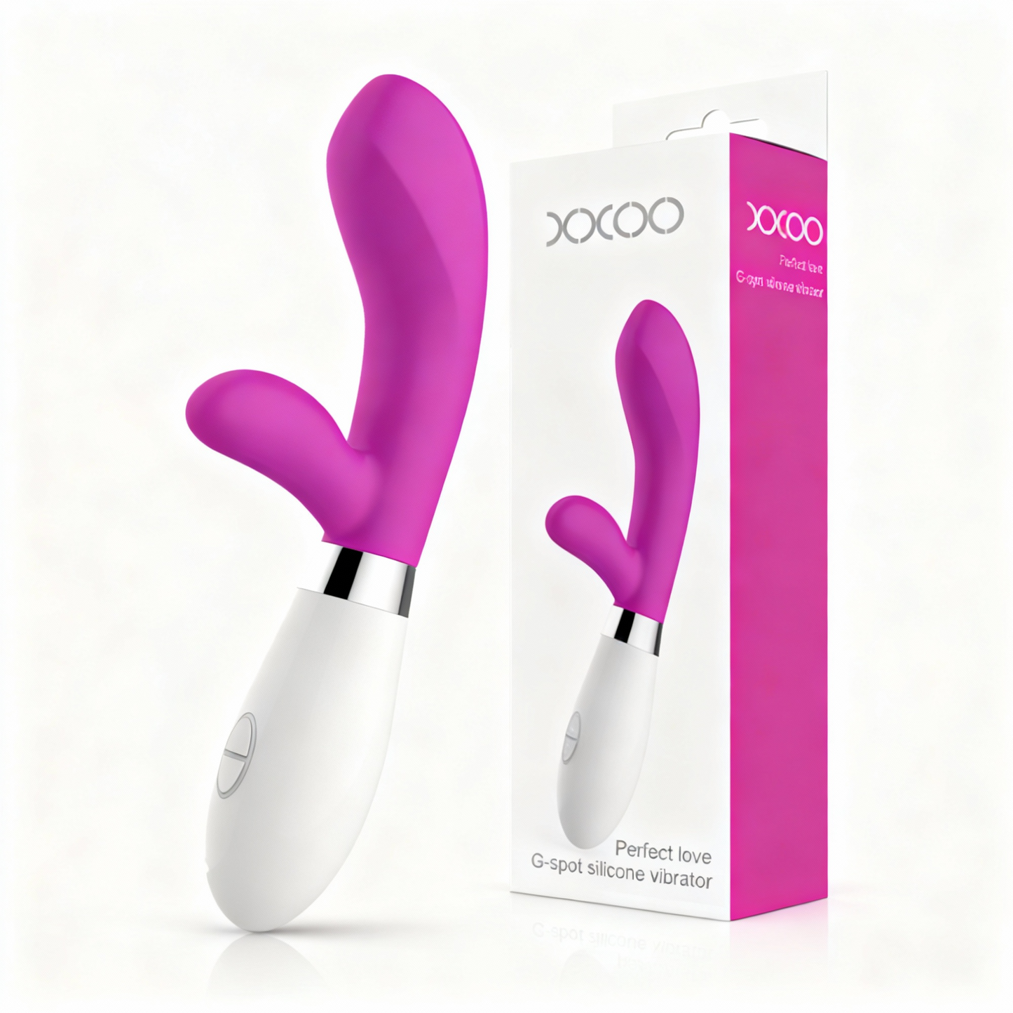 Dixie G-Spot Rosado Vv066