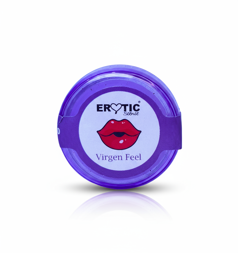 Estrechante Mini Virgin Feel Crema