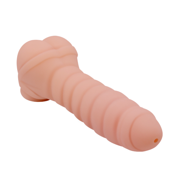 Funda Masturbadora Stronger Man Bm-009213z