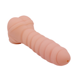 Funda Masturbadora Stronger Man Bm-009213z