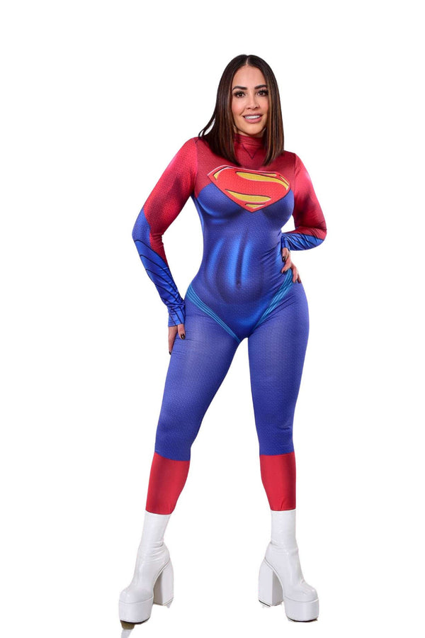 ENTERIZO HALLOWEEN PROVOCAME