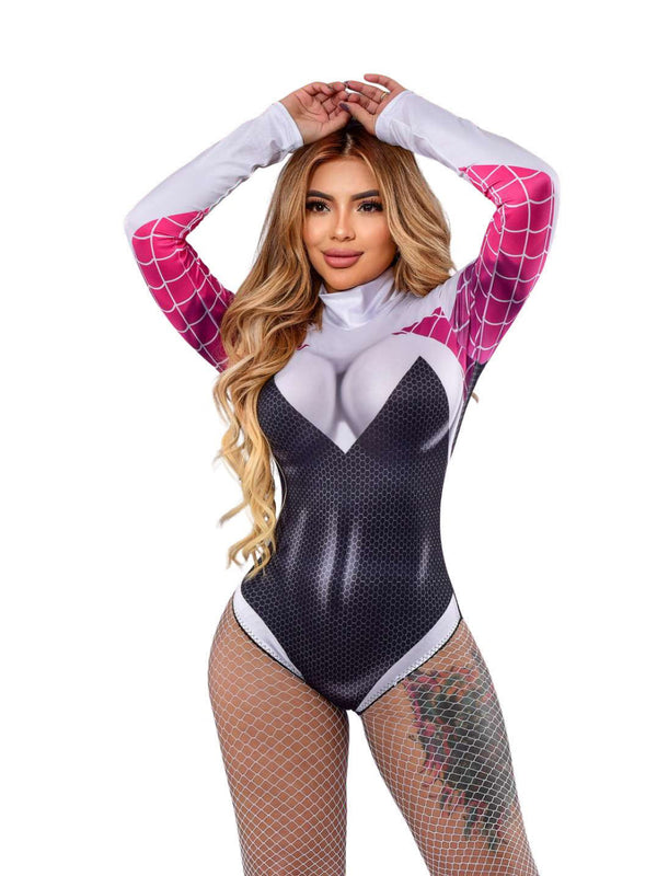 BODY HALLOWEEN PROVOCAME