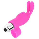 Fingertip Rabbit Vibrator
