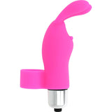 Fingertip Rabbit Vibrator