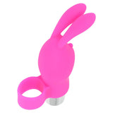 Fingertip Rabbit Vibrator