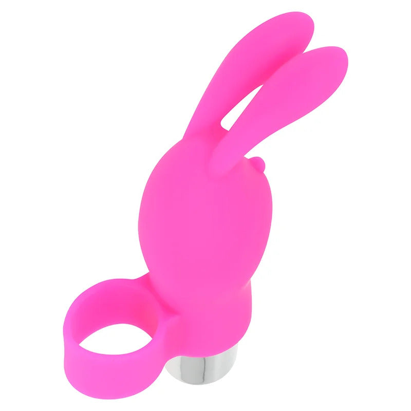 Fingertip Rabbit Vibrator