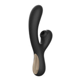 Vibrador Con Estimulador De Clítoris Winyi Joanna