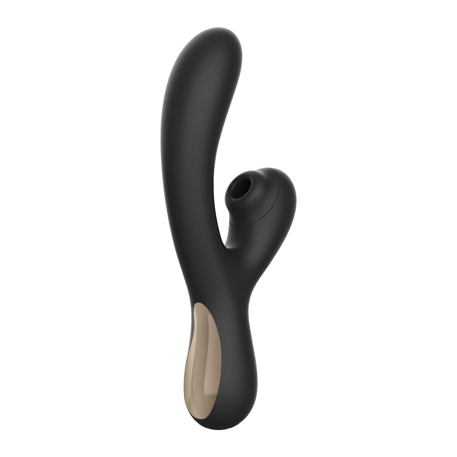 Vibrador Con Estimulador De Clítoris Winyi Joanna