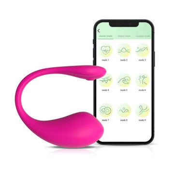 Jumping Eggs With App