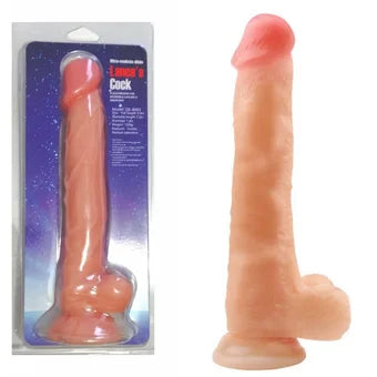Dildo Lance´S Cock