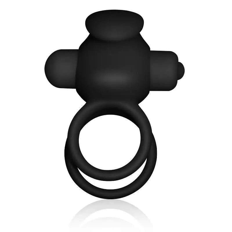 Anillo Vibrador Dual Alpha Power      FARA196 7