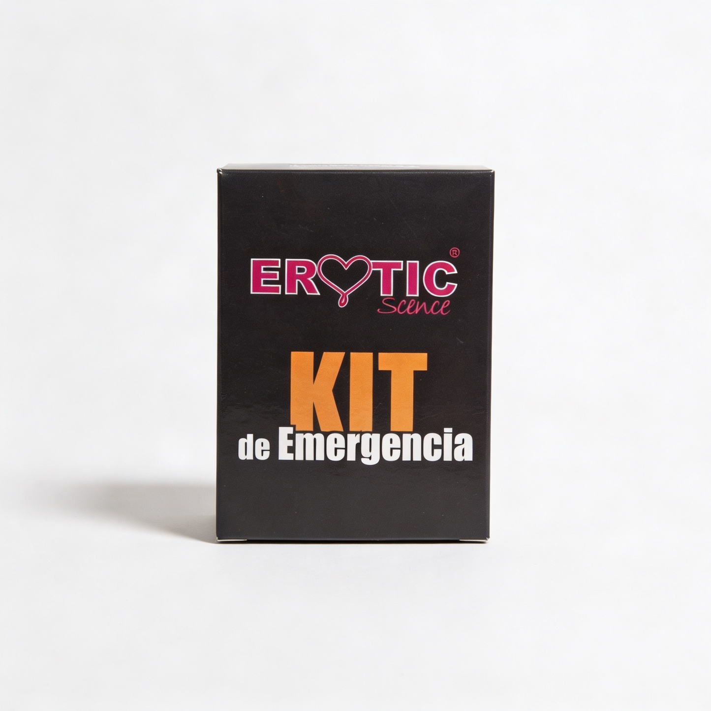 Kit De Emergencia Erotic