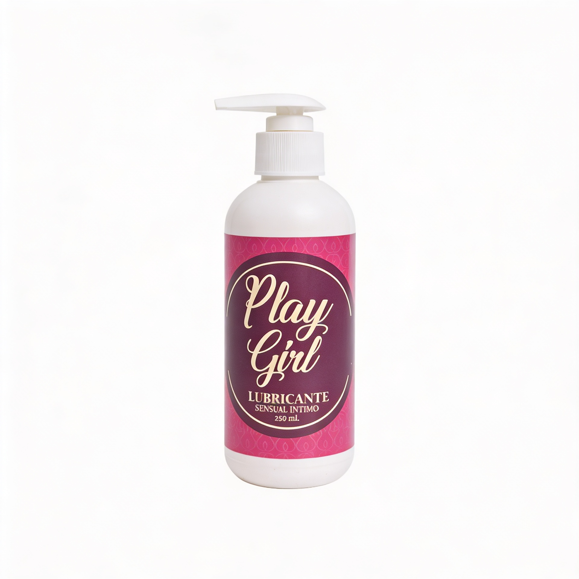 Aceite Play Girl 250ml