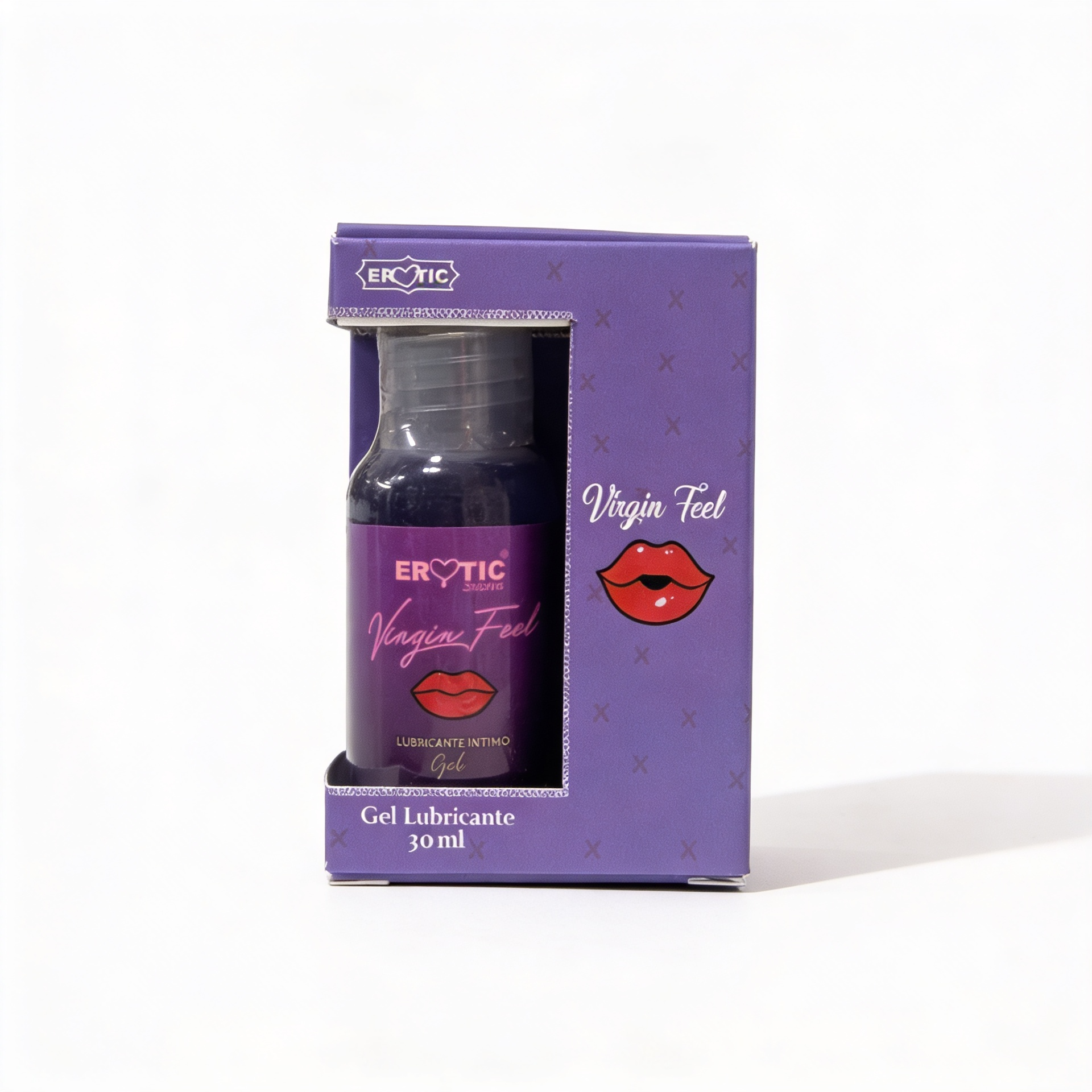 Estrechante En Gel Virgin Feel