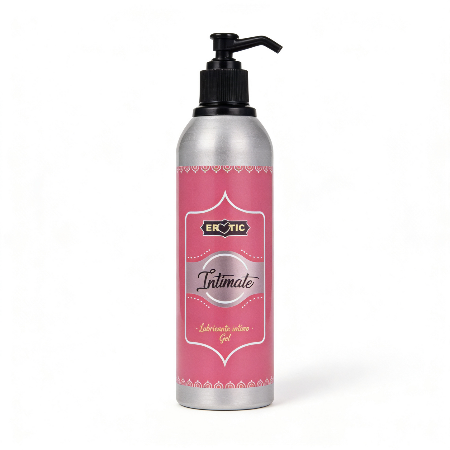 Lubricante Intimo Neutro Intimate Gel 300 ml