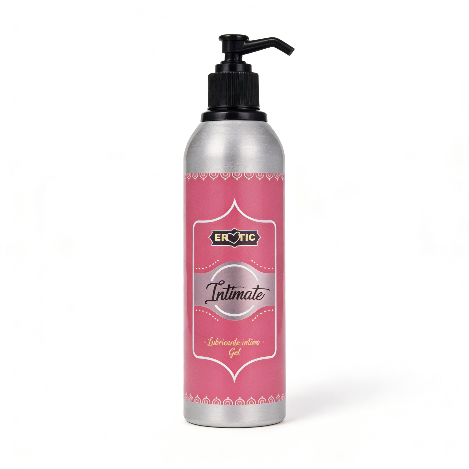 Lubricante Intimo Neutro Intimate Gel 300 ml