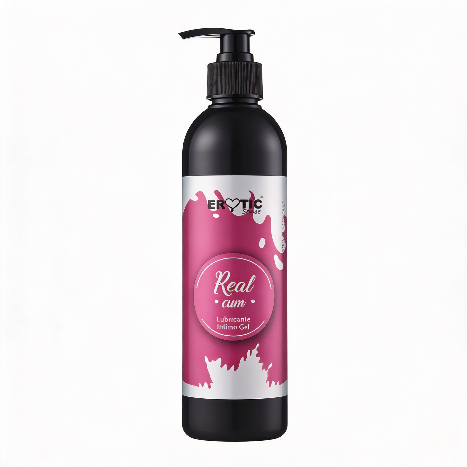Lubricante Intimo Tipo Cum Real Cum 500 Ml