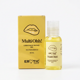 Multiorgásmico En Gel Multi Ohh 30ml