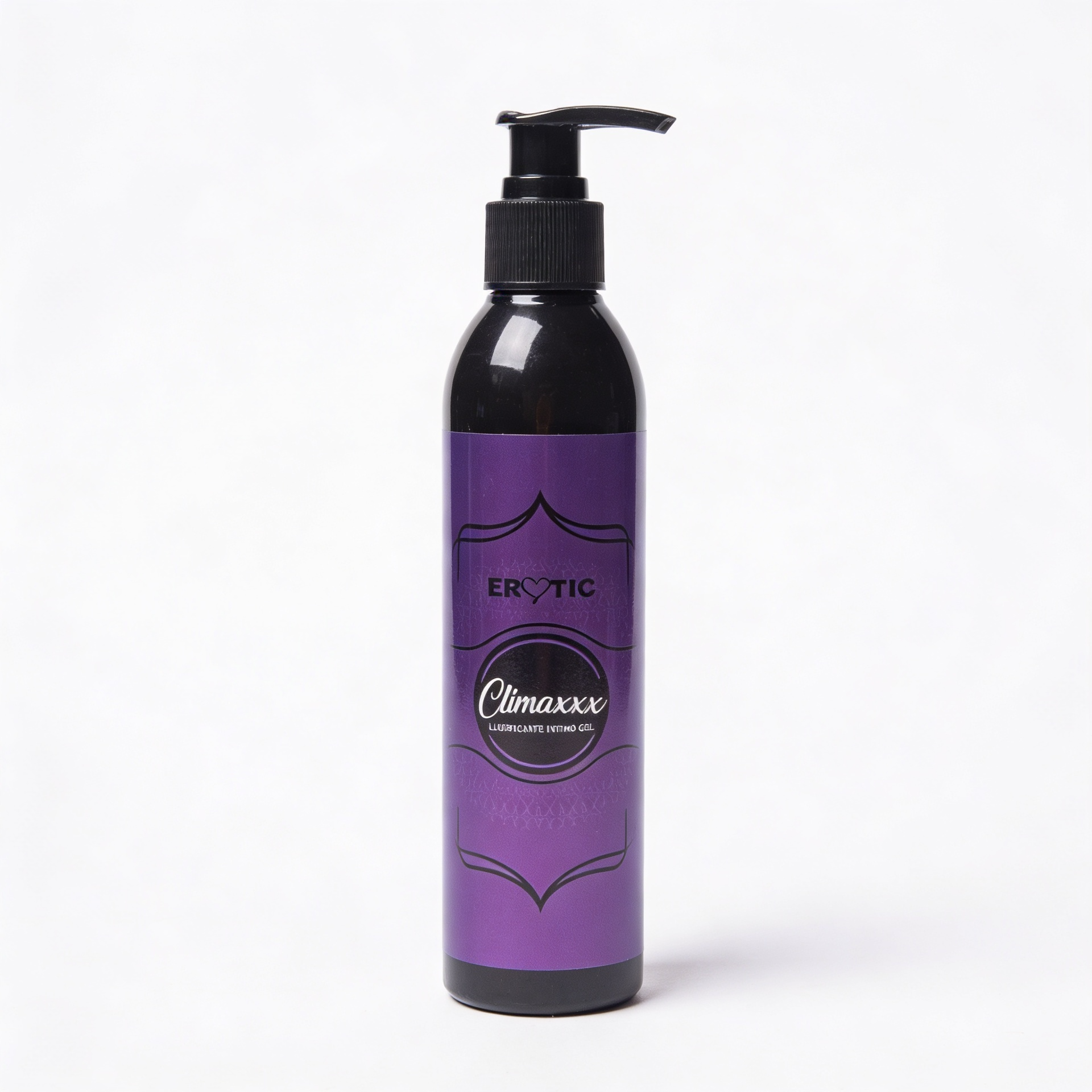 Lubricante Intimo Tipo Cum Climaxxx 250 Ml